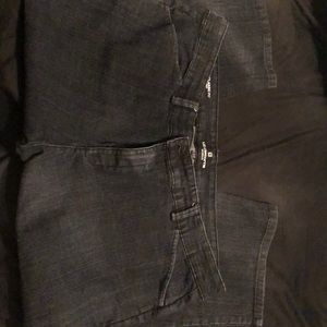 Liz Claiborne capris size 20